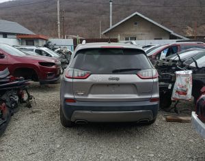 JEEP Cherokee 2018 3.2 - 2