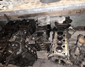 SKODA Octavia 2009-2022 - 5