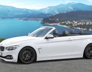 R19 BMW 325 / 530 / X3 / Z4 - 1