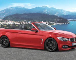 R19 BMW 325 / 530 / X3 / Z4 - 2