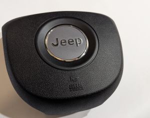DODGE Caravan 2012-2025 - 11