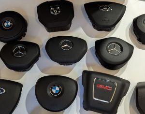 DODGE Caravan 2012-2025 - 12