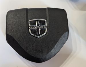 DODGE Caravan 2012-2025 - 3