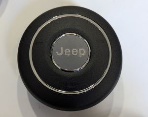 DODGE Caravan 2012-2025 - 8