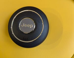 DODGE Caravan 2012-2025 - 9