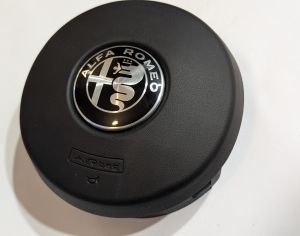 ALFA ROMEO Giulia 2014-2025 - 1