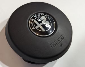 ALFA ROMEO Giulia 2014-2025 - 9