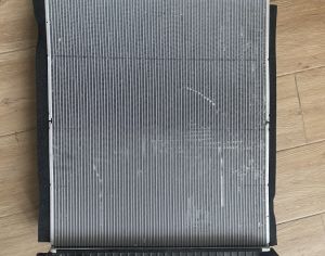 Genesis GV80 2020-2024