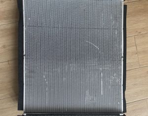 Genesis GV80 2020-2024 - 2