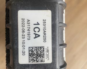 Genesis GV80 2020-2024 - 3