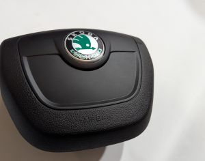 SKODA Fabia 2014-2025