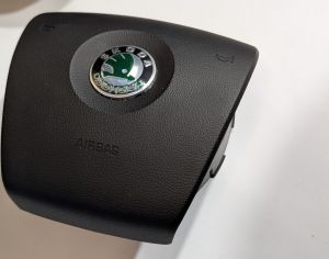 SKODA Fabia 2014-2025 - 2