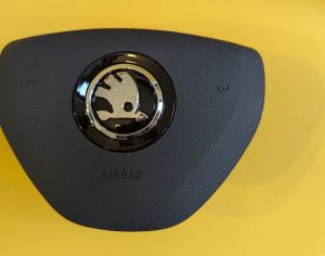 SKODA Fabia 2014-2025 - 3
