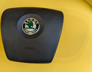 SKODA Fabia 2014-2025 - 4