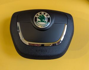 SKODA Fabia 2014-2025 - 5