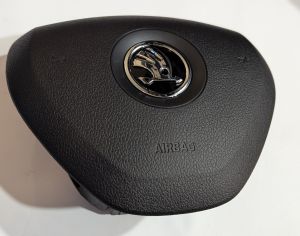 SKODA Fabia 2014-2025 - 6