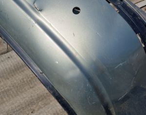 TOYOTA Avensis 2003-2008 - 4