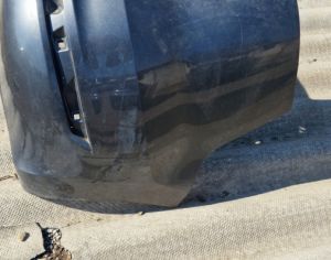 VOLKSWAGEN Sharan 2010-2015 - 2