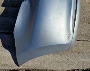 VOLKSWAGEN Polo 2008-2011 - 3