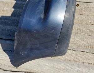 VOLKSWAGEN Touran 2003-2008 - 3