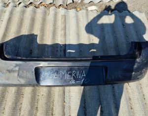 OPEL Meriva 2006-2010