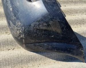 OPEL Meriva 2006-2010 - 2