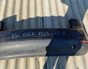 VOLKSWAGEN Golf 2006-2010 - 1