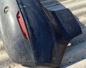VOLKSWAGEN Golf 2006-2010 - 2