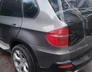 BMW X5 2009 3.0