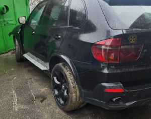 BMW X5 2009 3.0 - 2