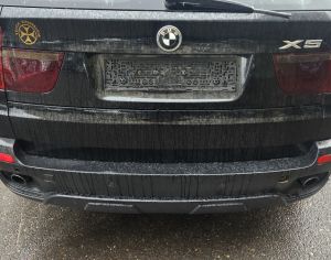 BMW X5 2009 3.0 - 3