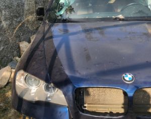BMW X5 2009 3.0 - 5