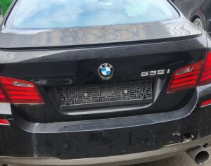 BMW 535 2012 3.5