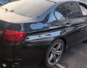 BMW 535 2012 3.5 - 2
