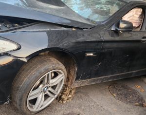 BMW 535 2012 3.5 - 3