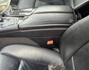 BMW 535 2012 3.5 - 5