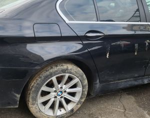 BMW 535 2012 3.5 - 6