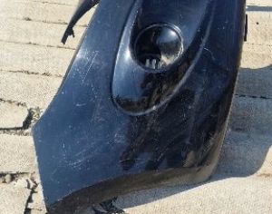 HYUNDAI i20 2008-2012 - 3