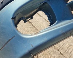 NISSAN Almera 2000-2003 - 4