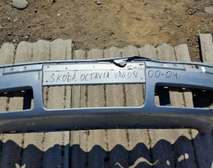 SKODA Octavia 2000-2004 - 1