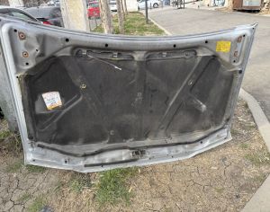 MITSUBISHI Pajero IO 2000-2006 - 2