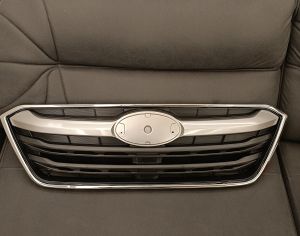 SUBARU Outback 2020-2022
