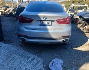 BMW X6 2016 3.5 - 2