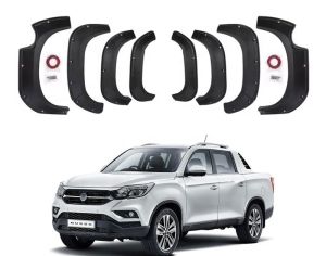 SSANGYONG REXTON 2018-2026 - 1