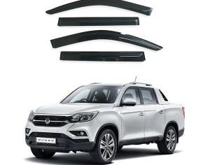 SSANGYONG REXTON 2018-2026 - 5