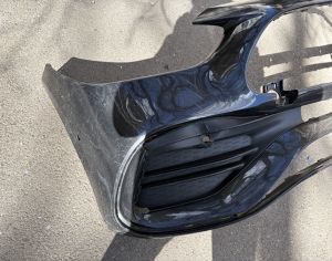 MERCEDES-BENZ C 43 AMG 2022-2025 - 6