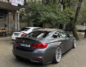 R20 BMW M4 2014-2020 - 1