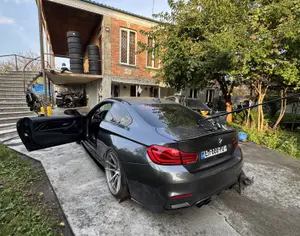 R20 BMW M4 2014-2020 - 10