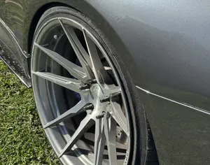 R20 BMW M4 2014-2020 - 2