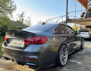R20 BMW M4 2014-2020 - 4